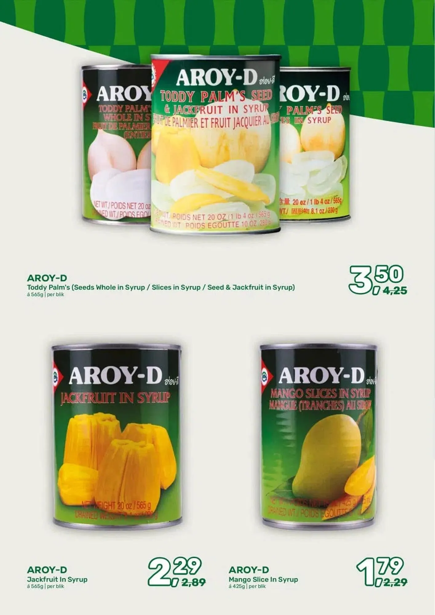 Amazing Oriëntal folder van 22 april tot 12 mei 2026 - Folder pagina 31