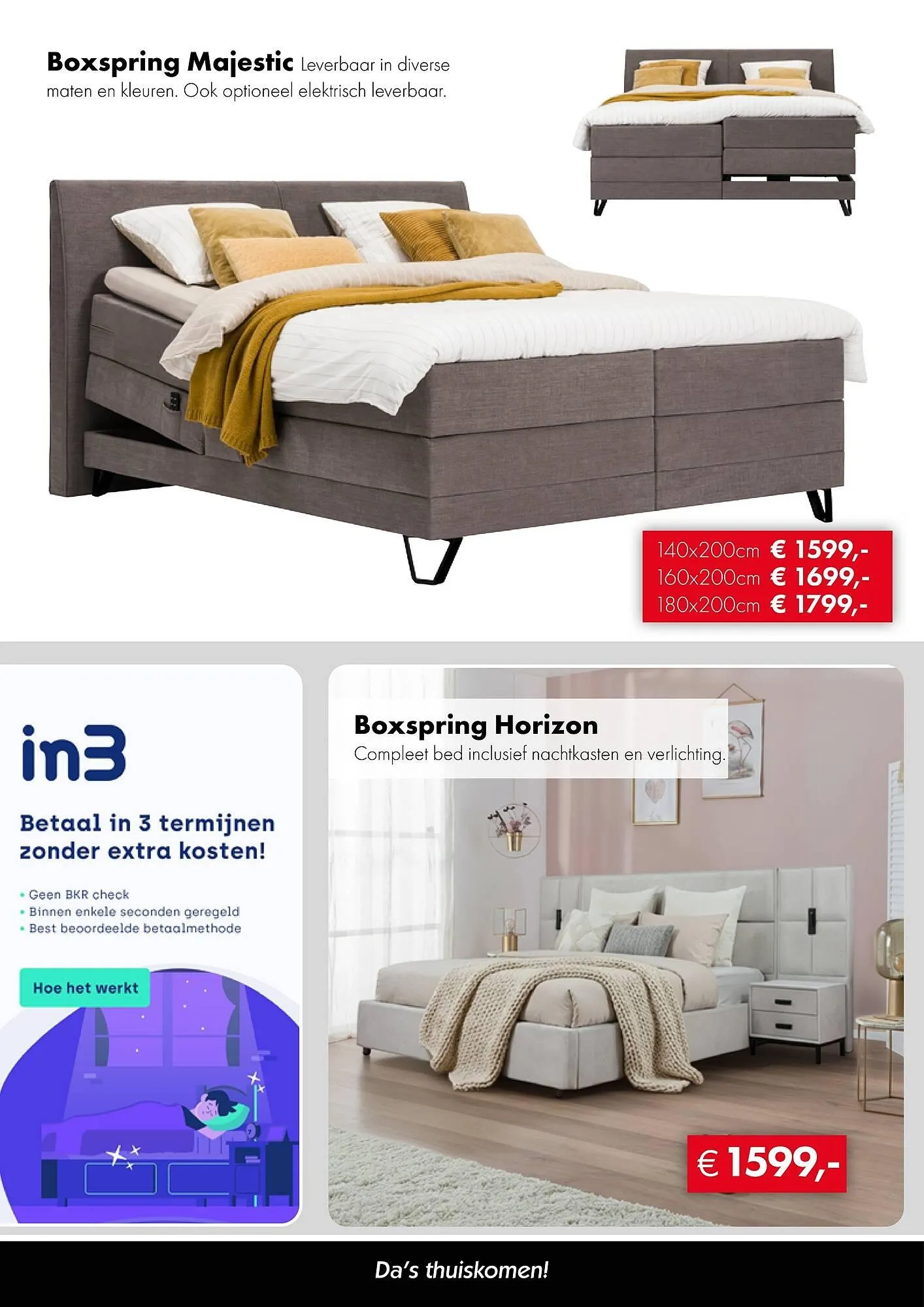 Woonsquare folder van 27 april tot 2 mei 2026 - Folder pagina 4