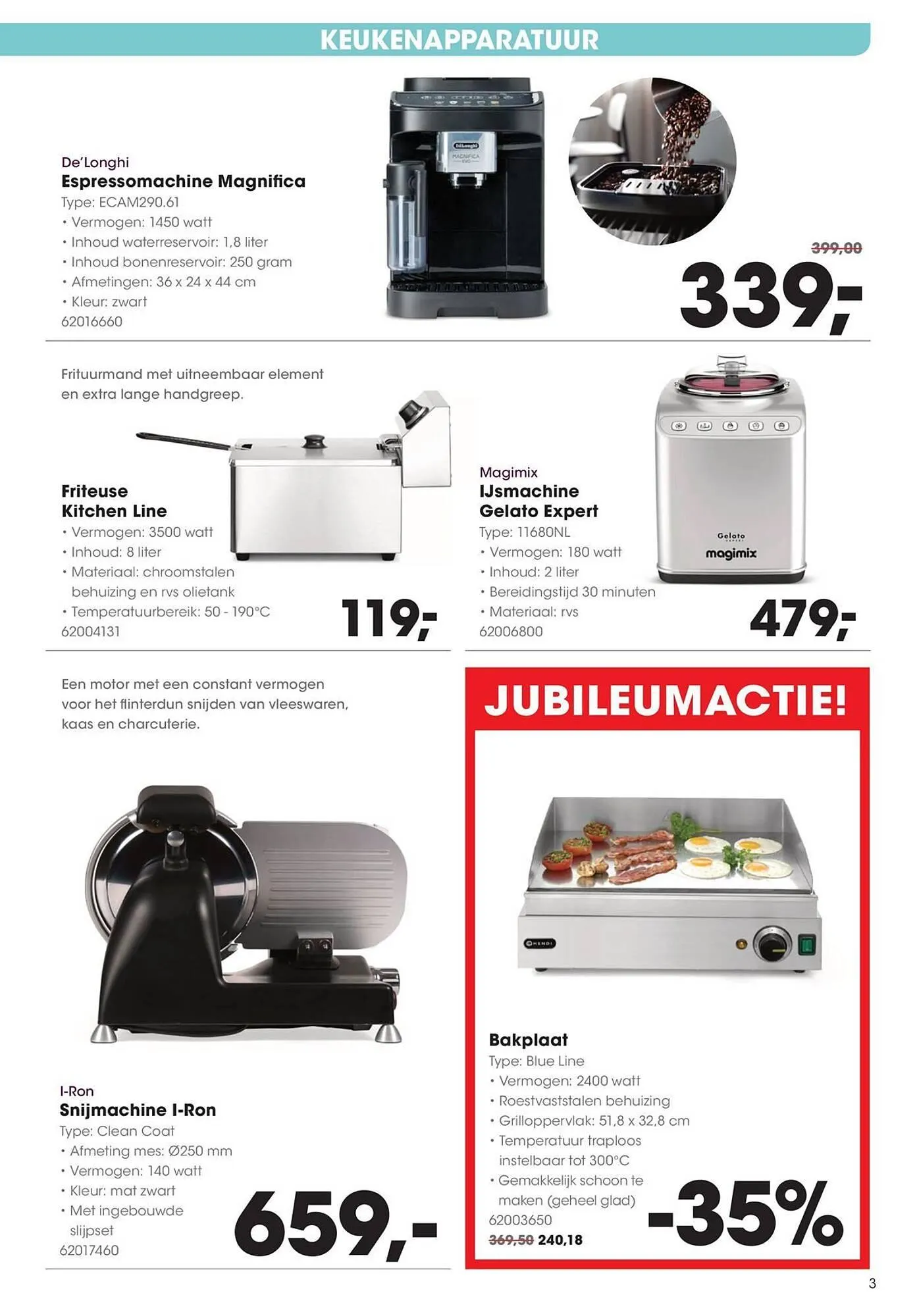 HANOS folder van 5 mei tot 18 mei 2025 - Folder pagina 3