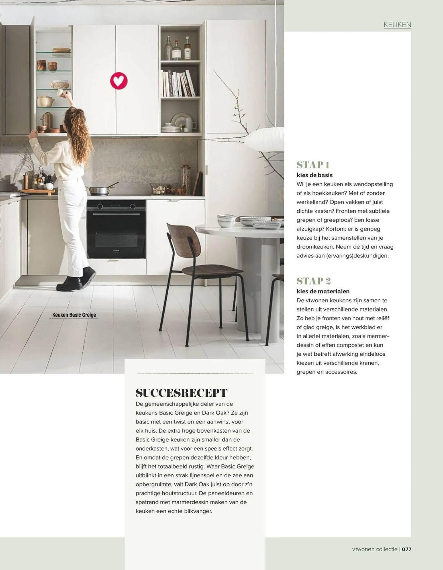 vtwonen folder van 12 juni tot 31 december 2025 - Folder pagina 77