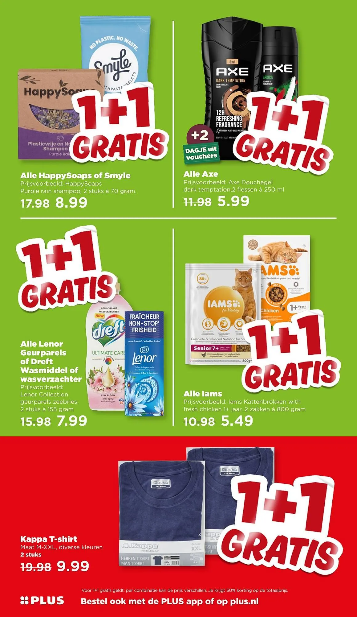 PLUS folder van 7 mei tot 13 mei 2025 - Folder pagina 15