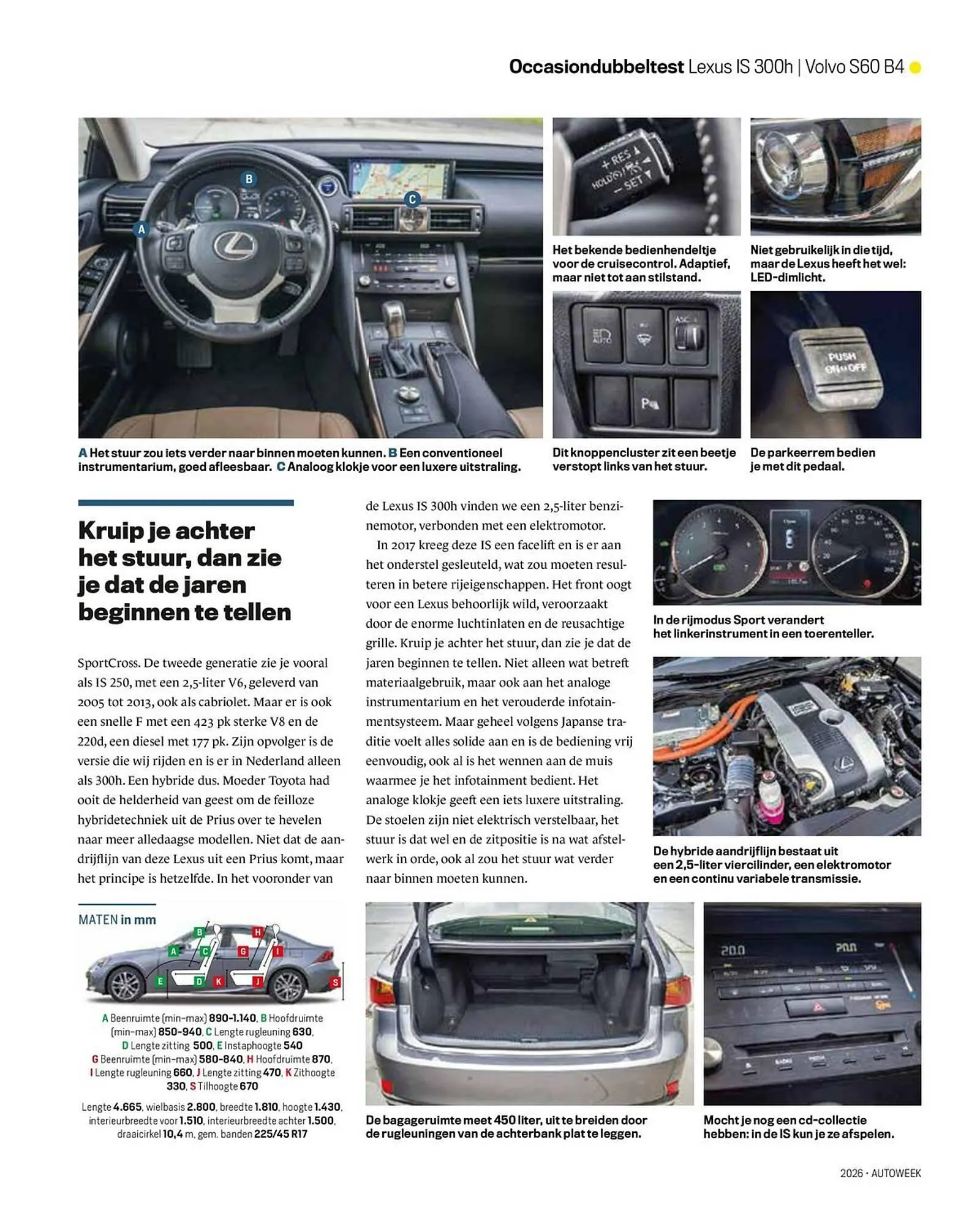 Vakgarage folder van 21 april tot 31 mei 2026 - Folder pagina 81