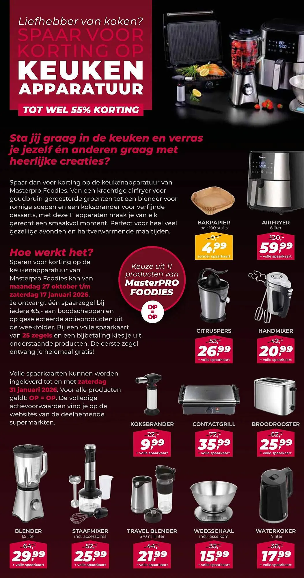 Coop folder van 15 december tot 21 december 2025 - Folder pagina 2