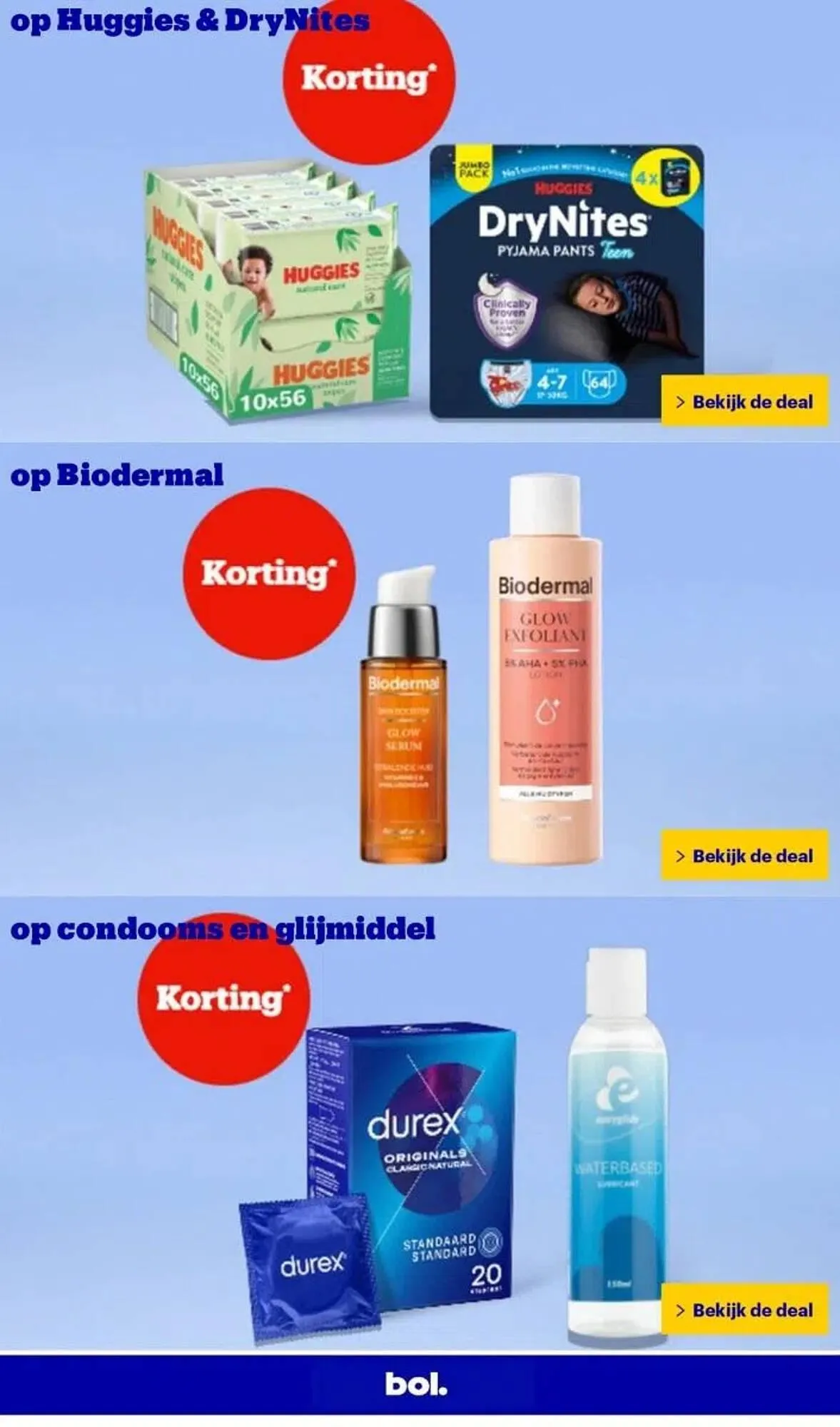 Bol.com folder van 10 juni tot 15 juni 2025 - Folder pagina 11