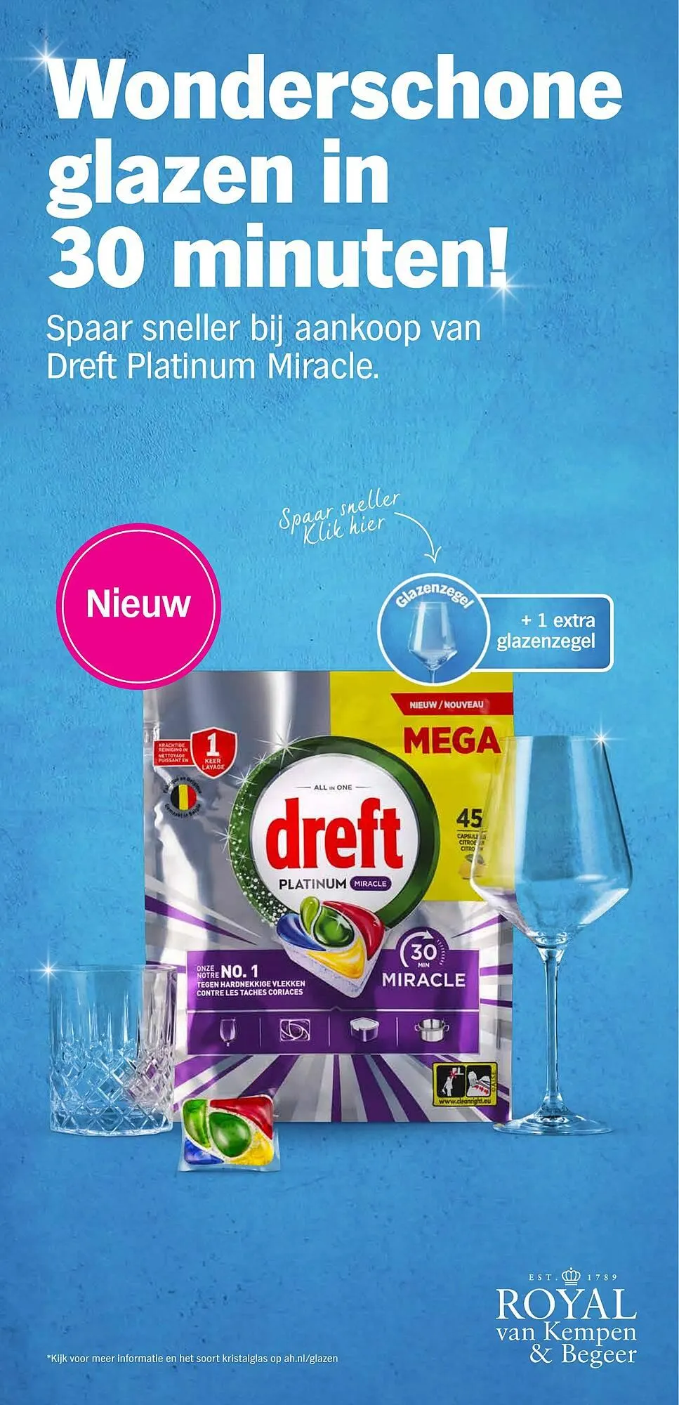 Albert Heijn folder van 24 november tot 30 november 2025 - Folder pagina 40