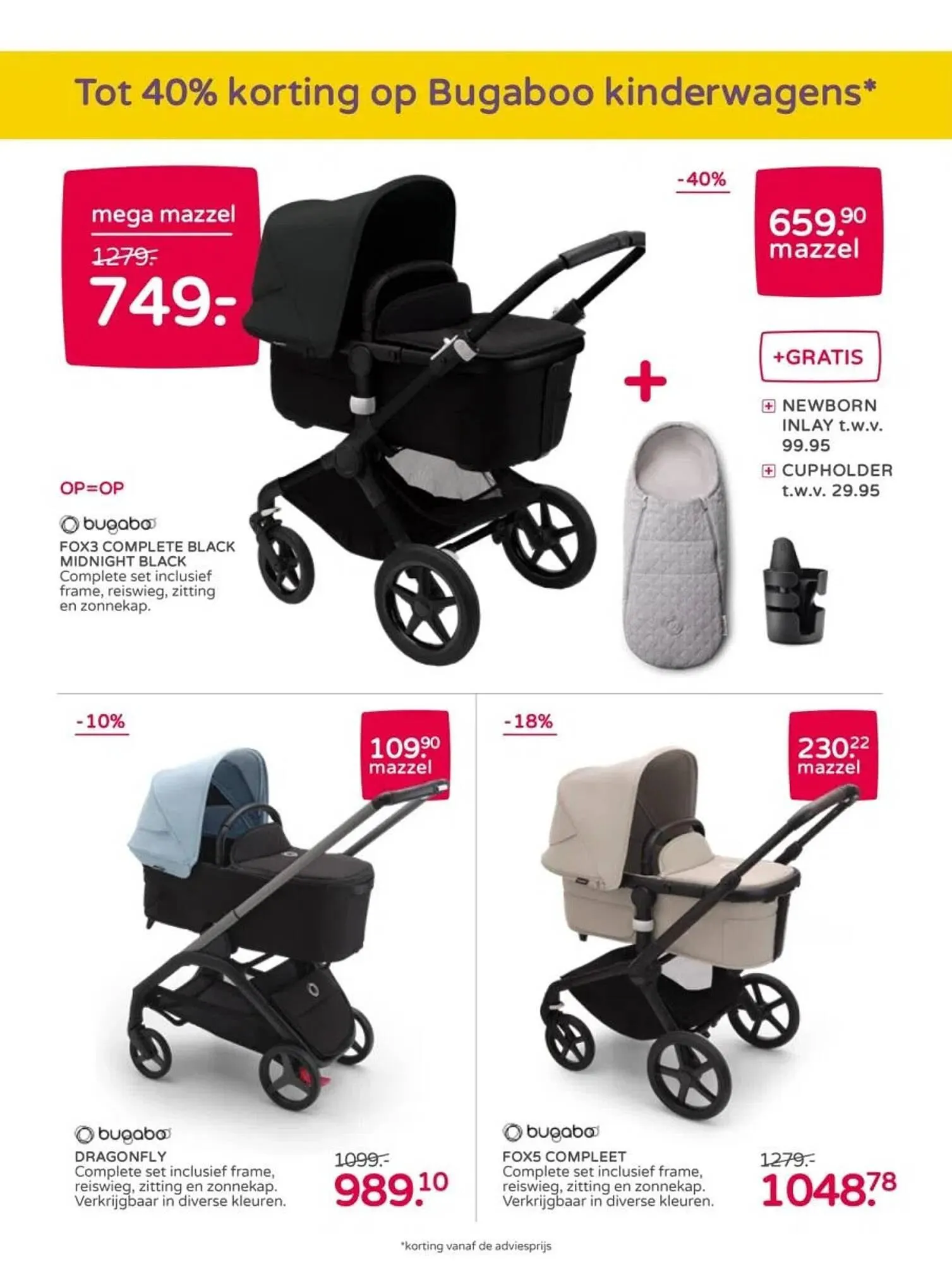 Prenatal folder van 21 september tot 1 oktober 2023 - Folder pagina 5