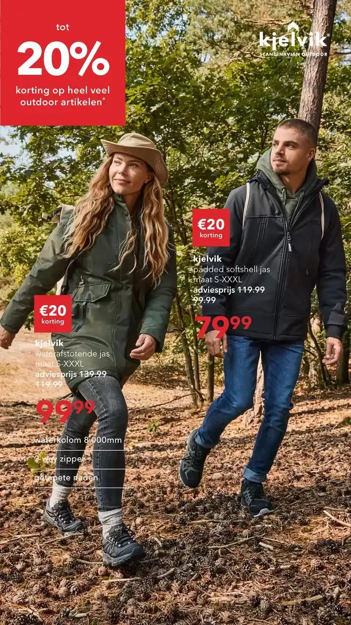 Scapino folder van 30 oktober tot 13 november 2024 - Folder pagina 6