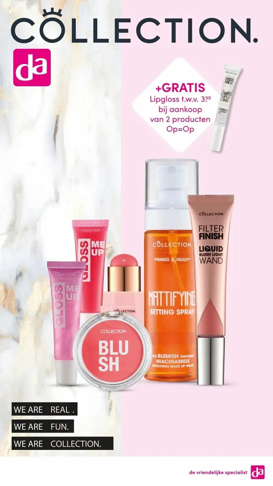 DA folder van 31 maart tot 13 april 2025 - Folder pagina 5