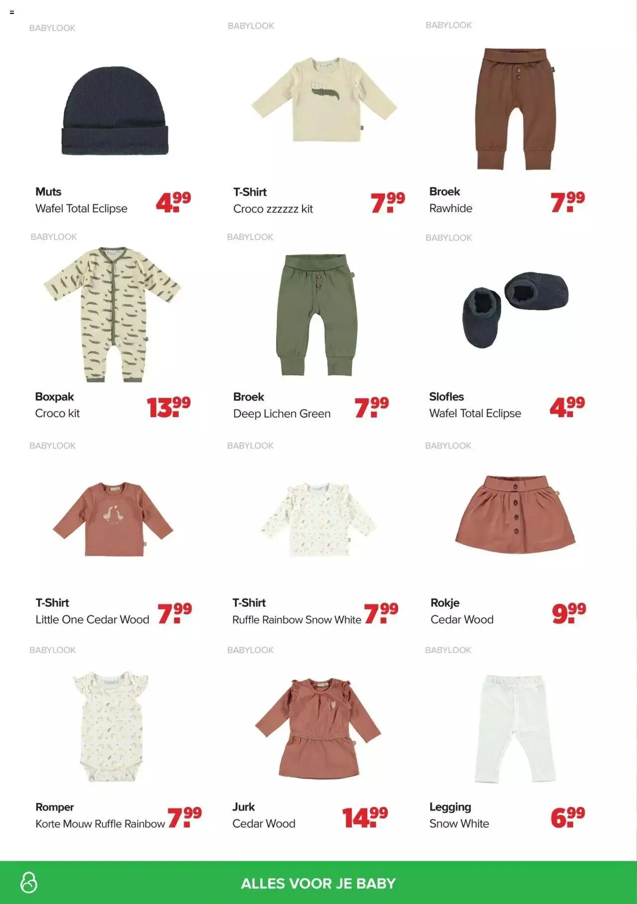 Baby-Dump - Folder van 4 maart tot 31 december 2023 - Folder pagina 44