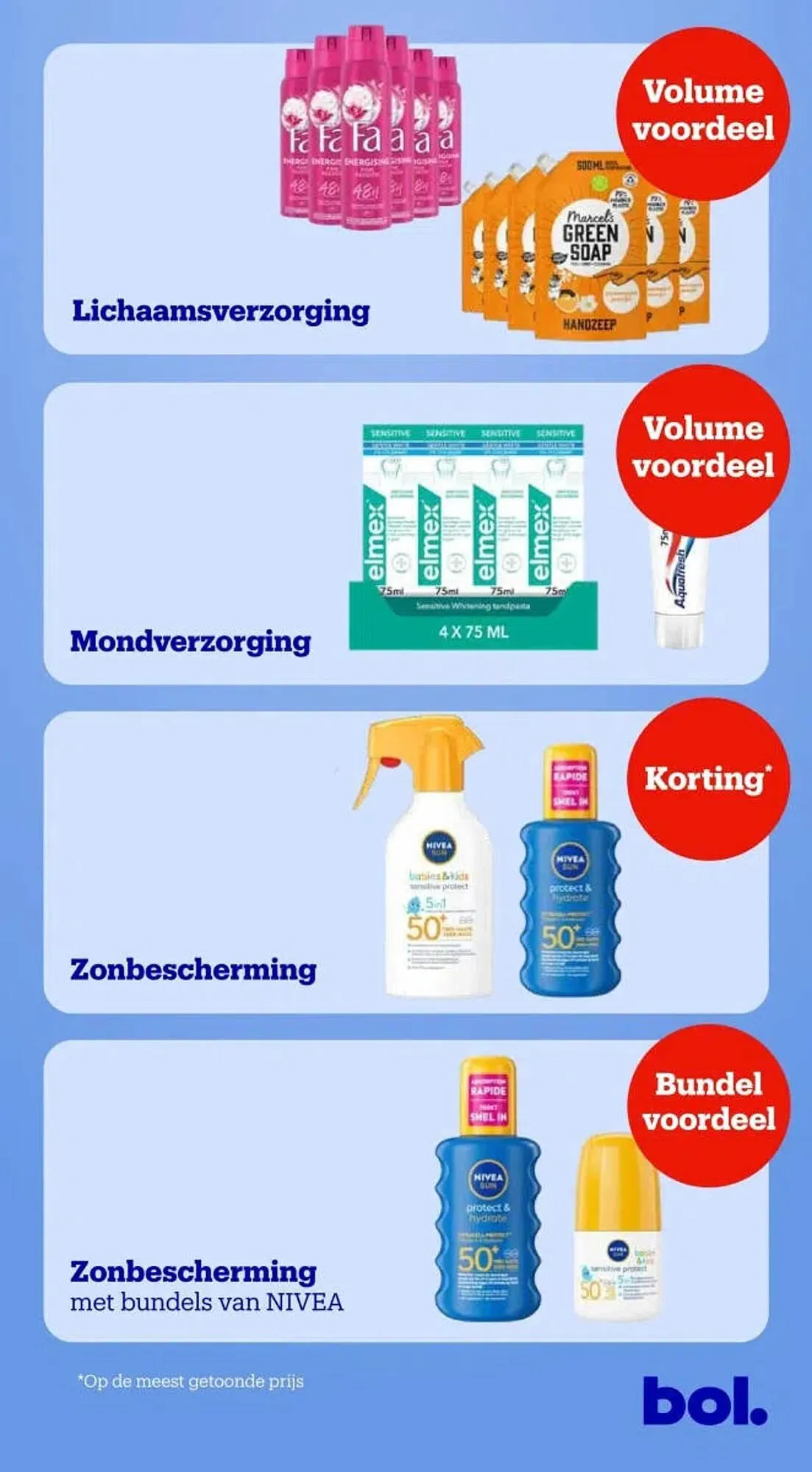 Bol.com folder van 4 mei tot 10 mei 2026 - Folder pagina 8