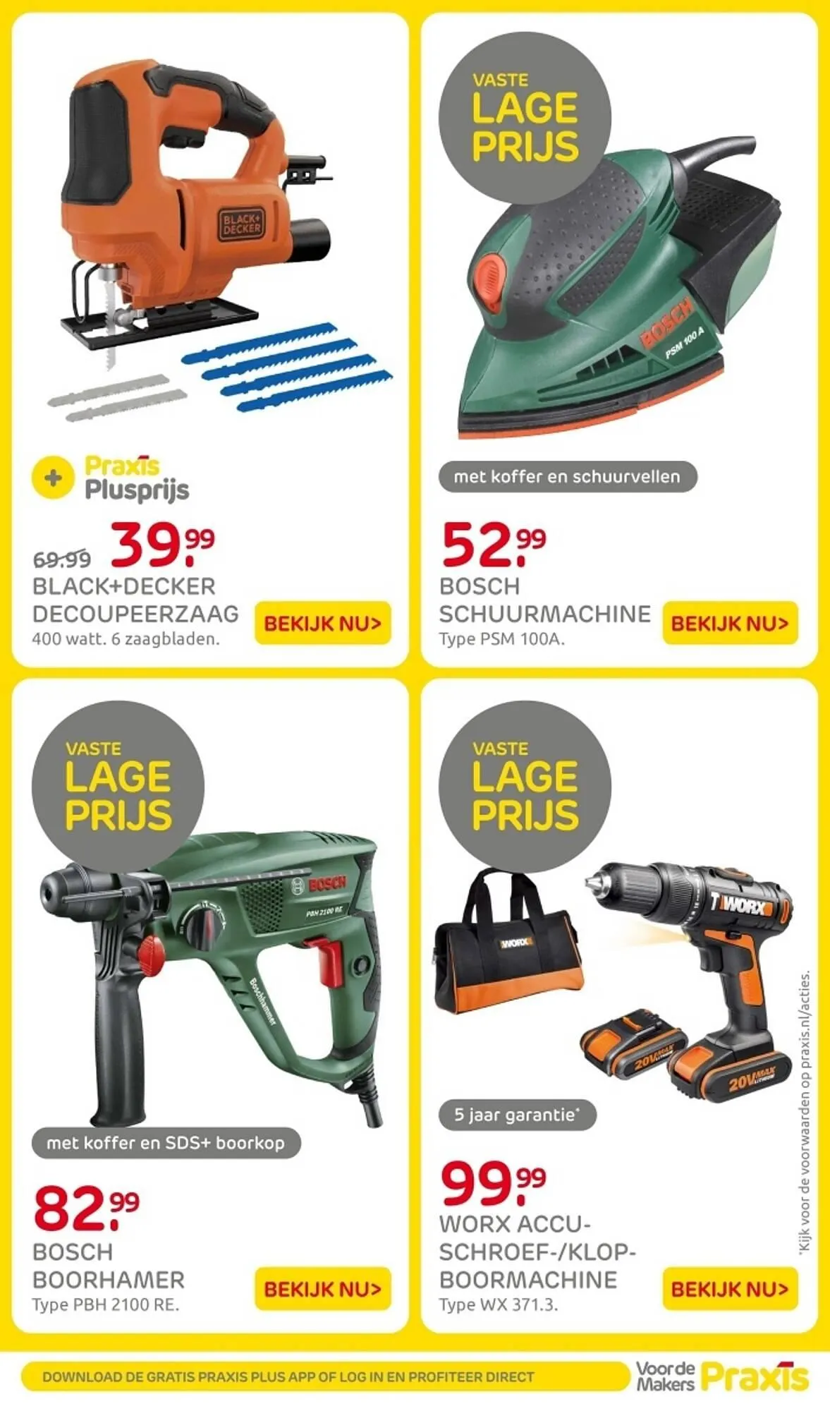 Praxis folder van 2 februari tot 8 februari 2026 - Folder pagina 28