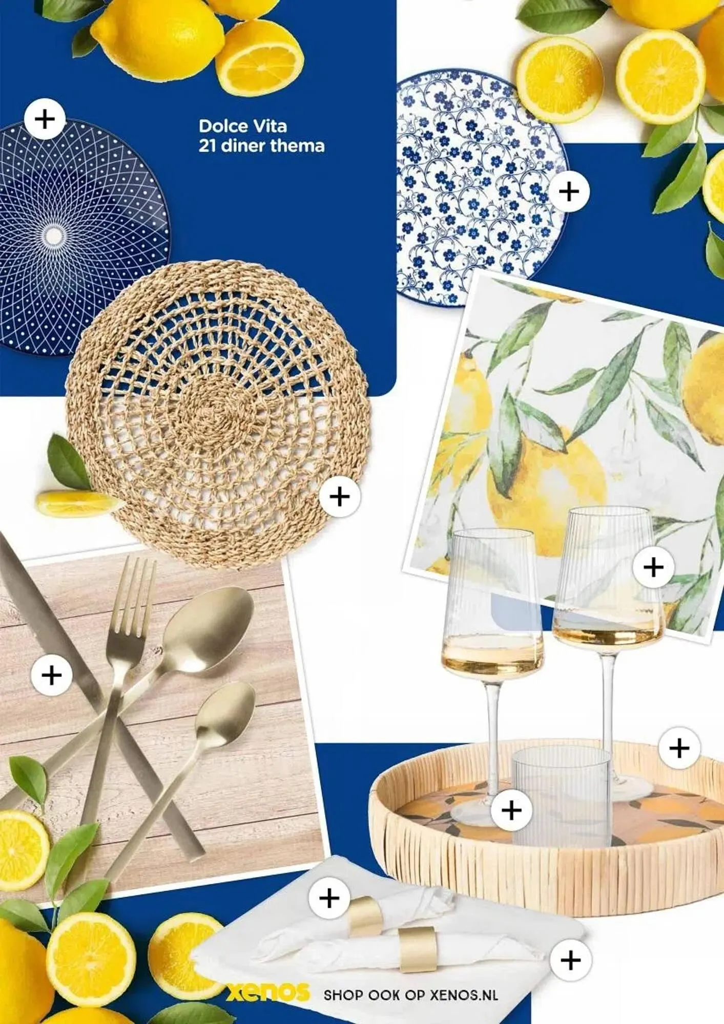 Xenos folder van 13 april tot 5 juli 2025 - Folder pagina 27