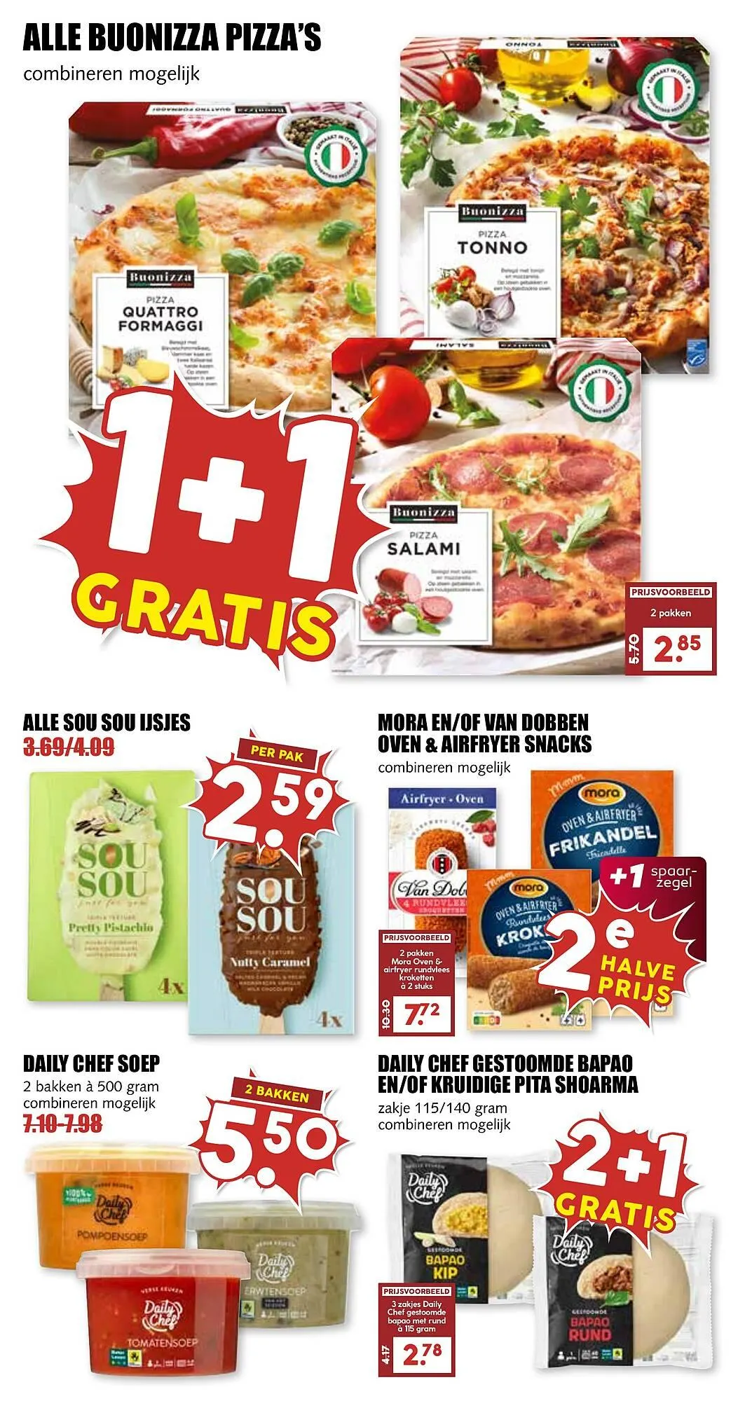 De Boerenschuur folder van 12 januari tot 18 januari 2026 - Folder pagina 13