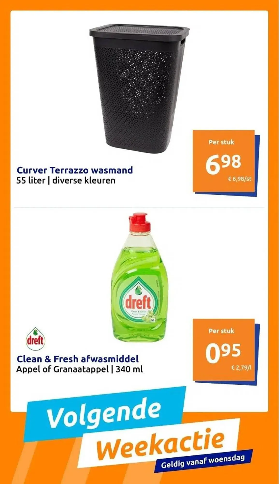 Action folder van 31 januari tot 31 januari 2024 - Folder pagina 6