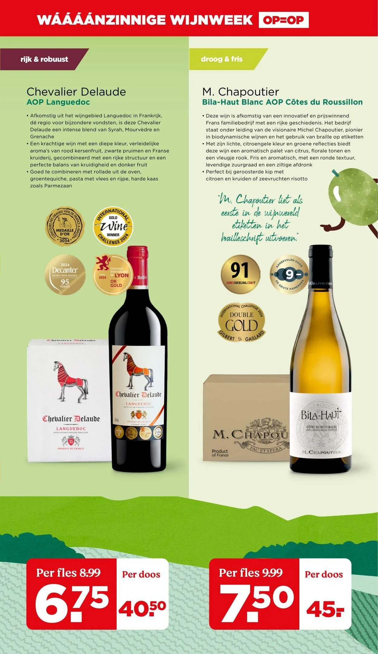 Plus Actuele folder van 24 augustus tot 7 september 2025 - Folder pagina 31