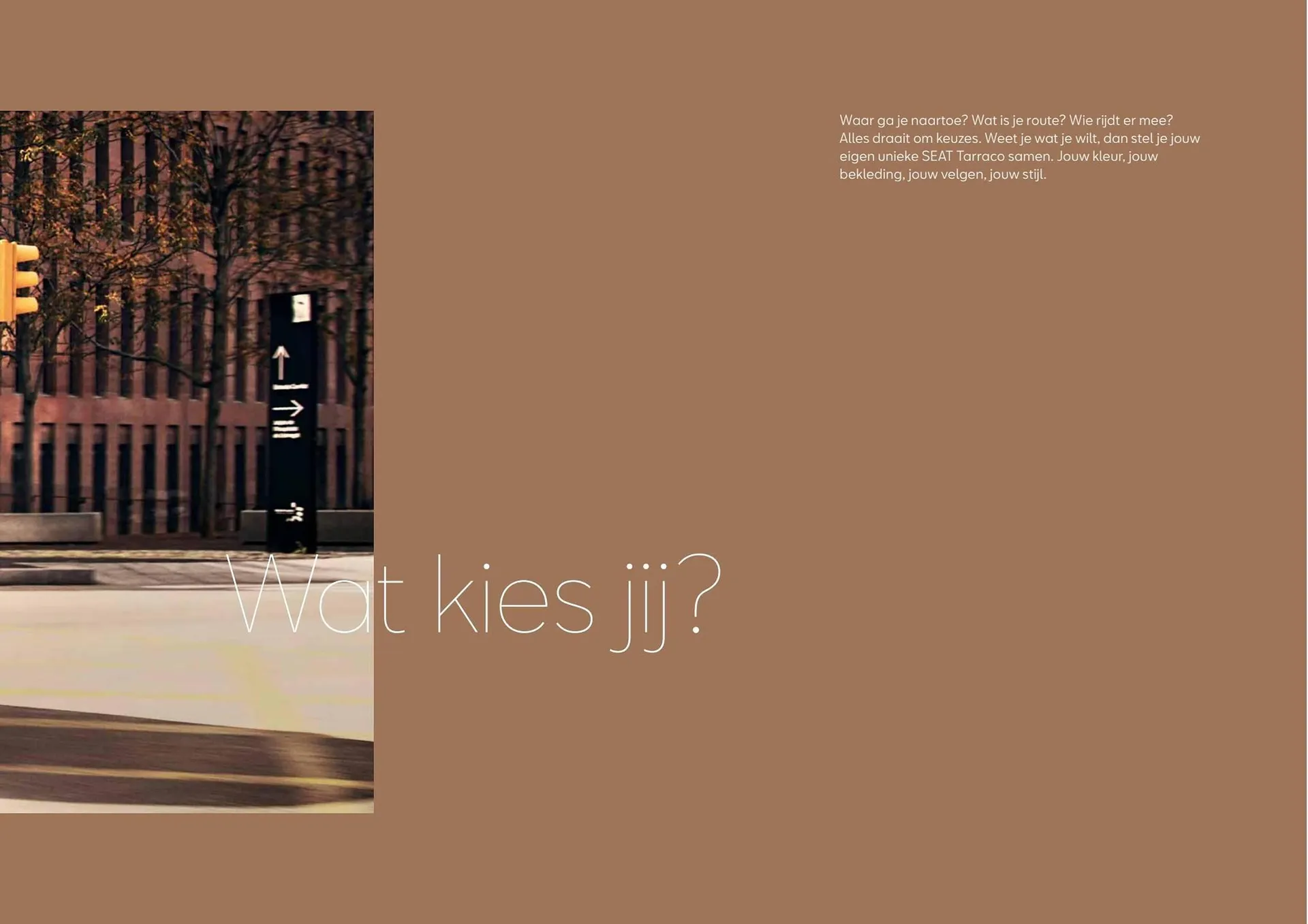 SEAT Tarraco folder van 21 december tot 21 december 2023 - Folder pagina 31