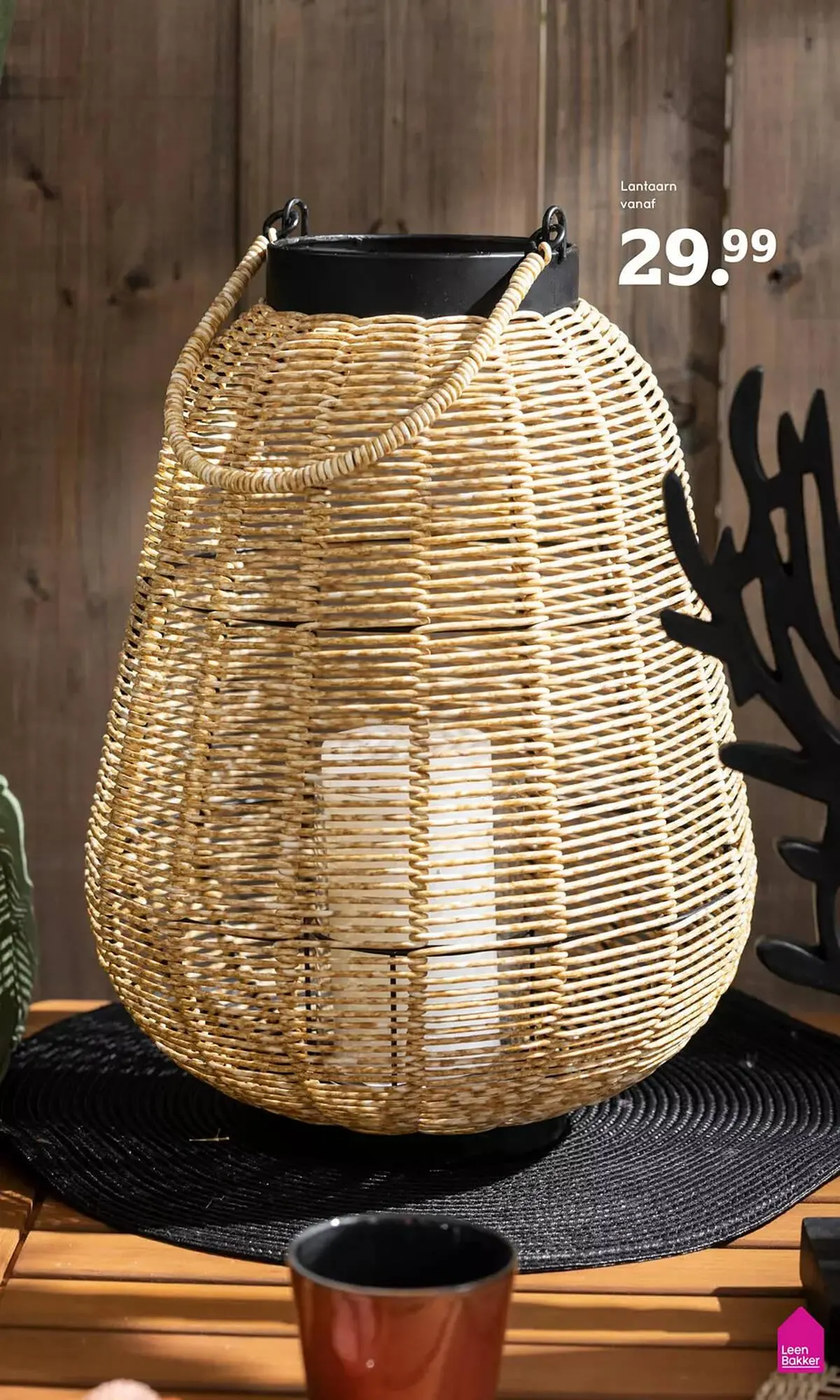 Leen Bakker folder van 20 maart tot 3 september 2023 - Folder pagina 13