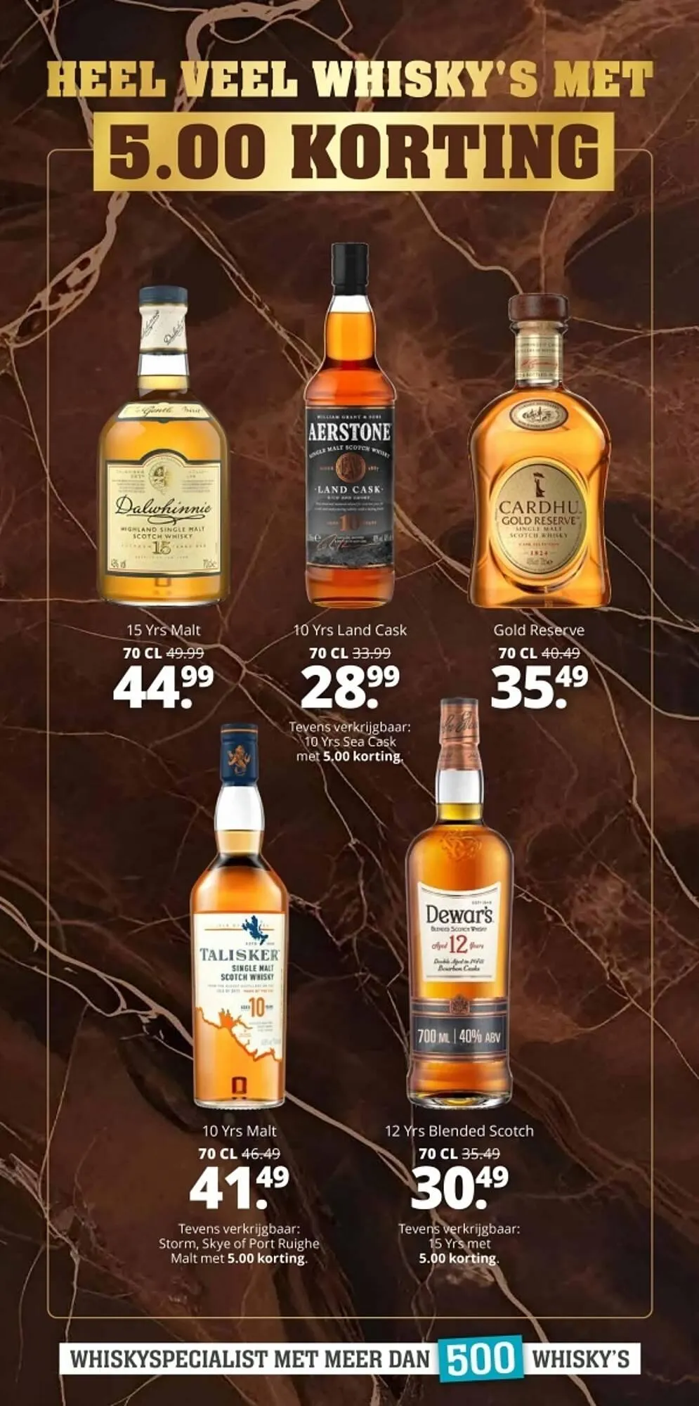 Mitra folder van 1 december tot 14 december 2025 - Folder pagina 6