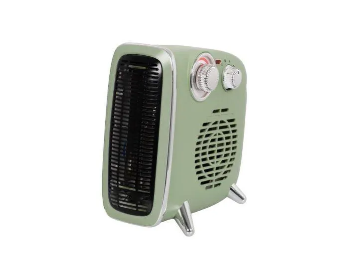 Eurom B-4 1800 Green Keramisch Kacheltje