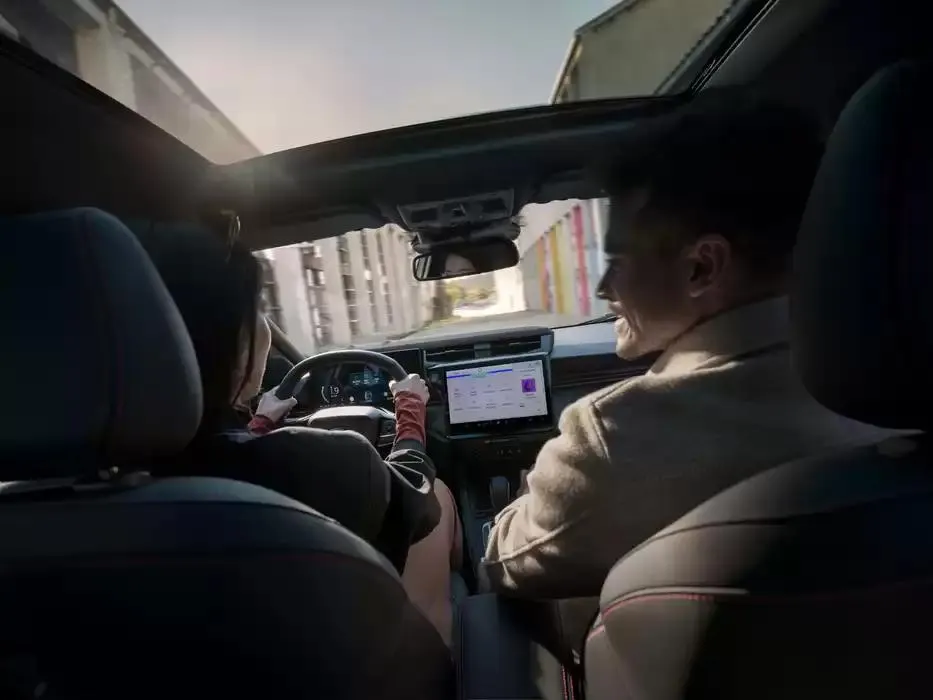 De nieuwe puma van 19 november tot 30 juni 2025 - Folder pagina 9