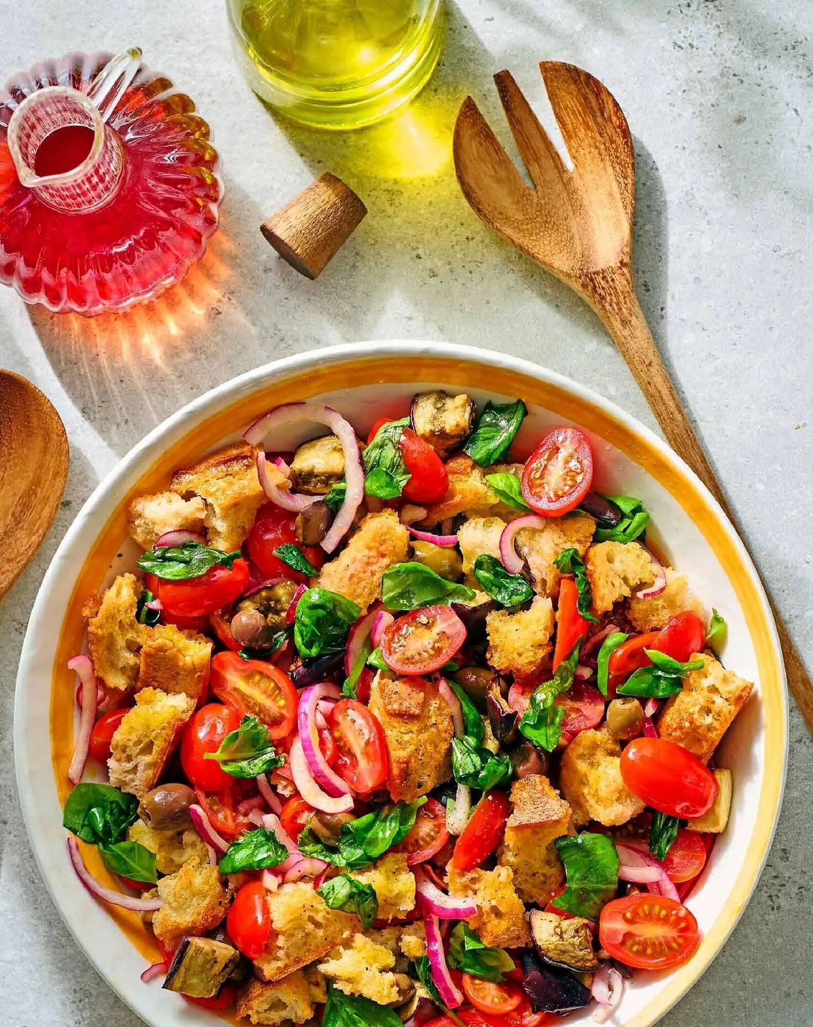 Allerhande magazine van 1 juli tot 31 juli 2024 - Folder pagina 126