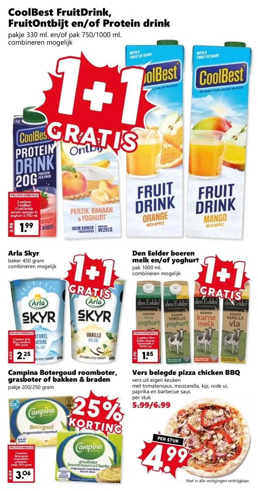 Coop folder van 9 maart tot 15 maart 2026 - Folder pagina 12