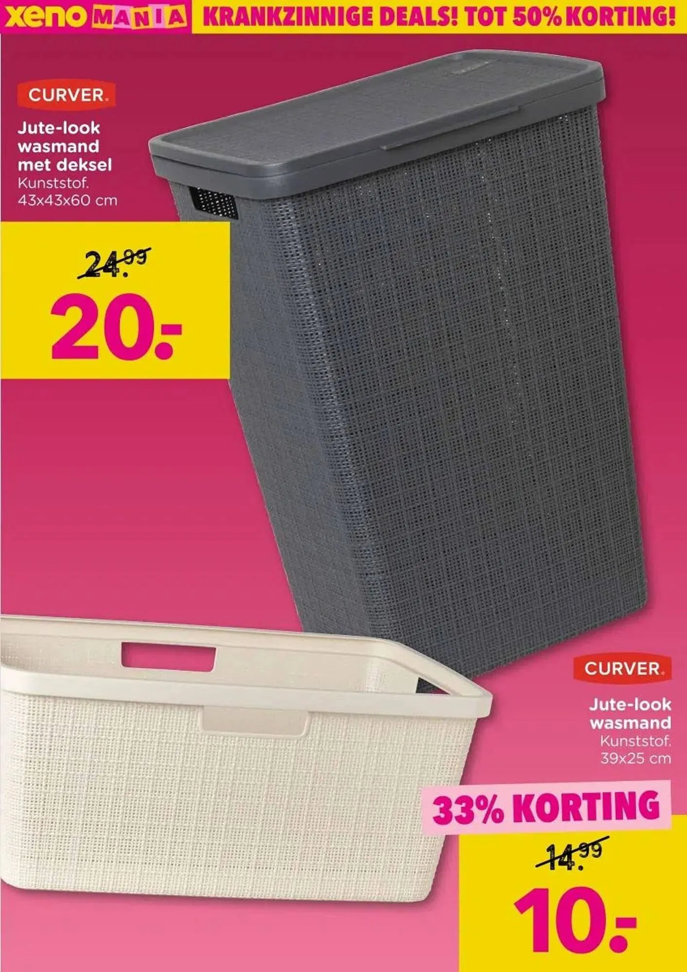 Xenos folder van 23 februari tot 8 maart 2026 - Folder pagina 17