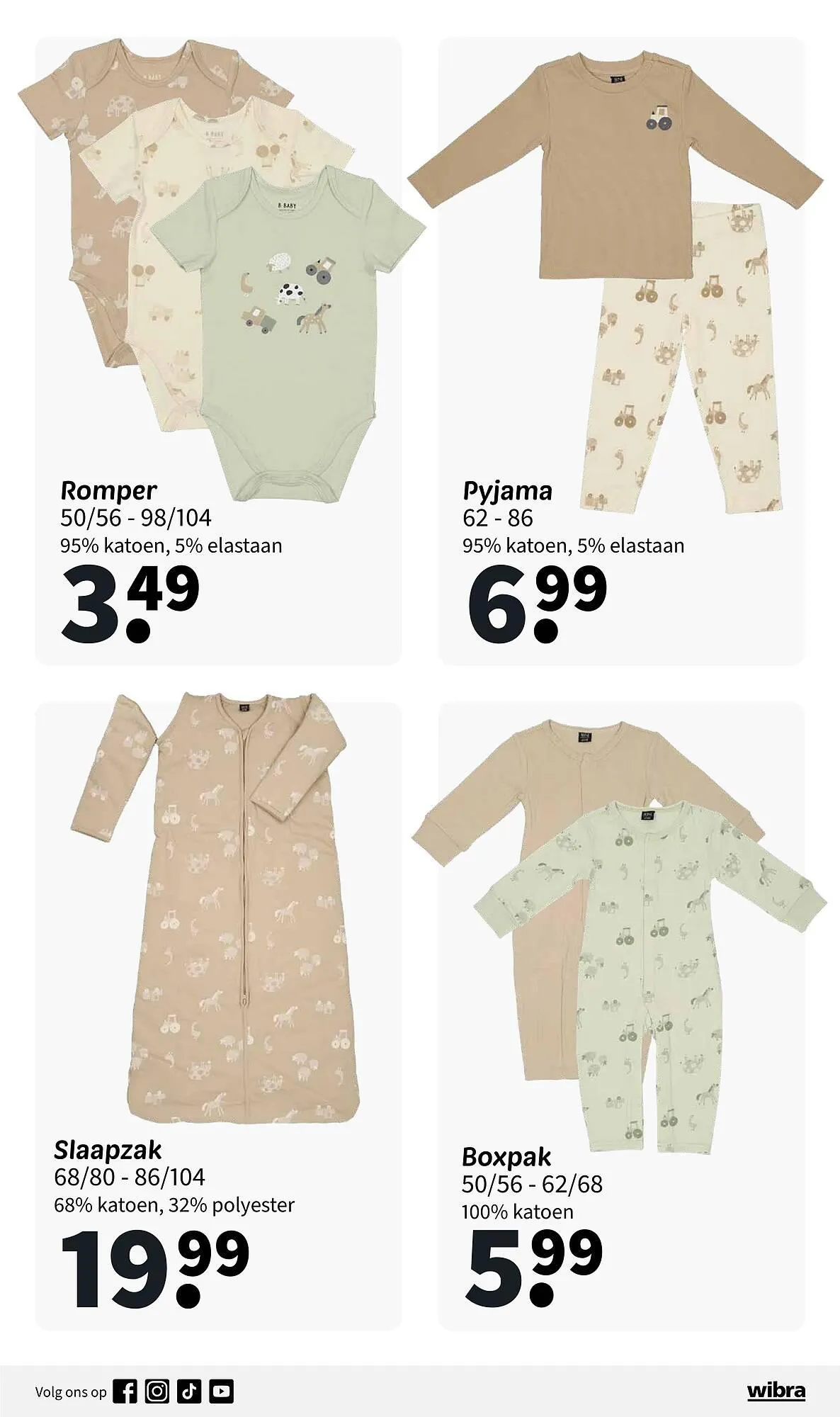 Wibra folder van 6 juni tot 19 juni 2025 - Folder pagina 9