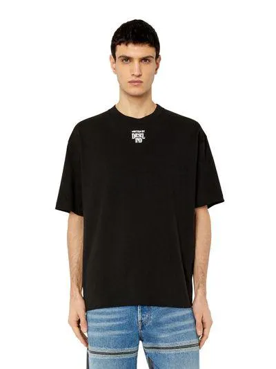 Camiseta Diesel T-Wash-G3