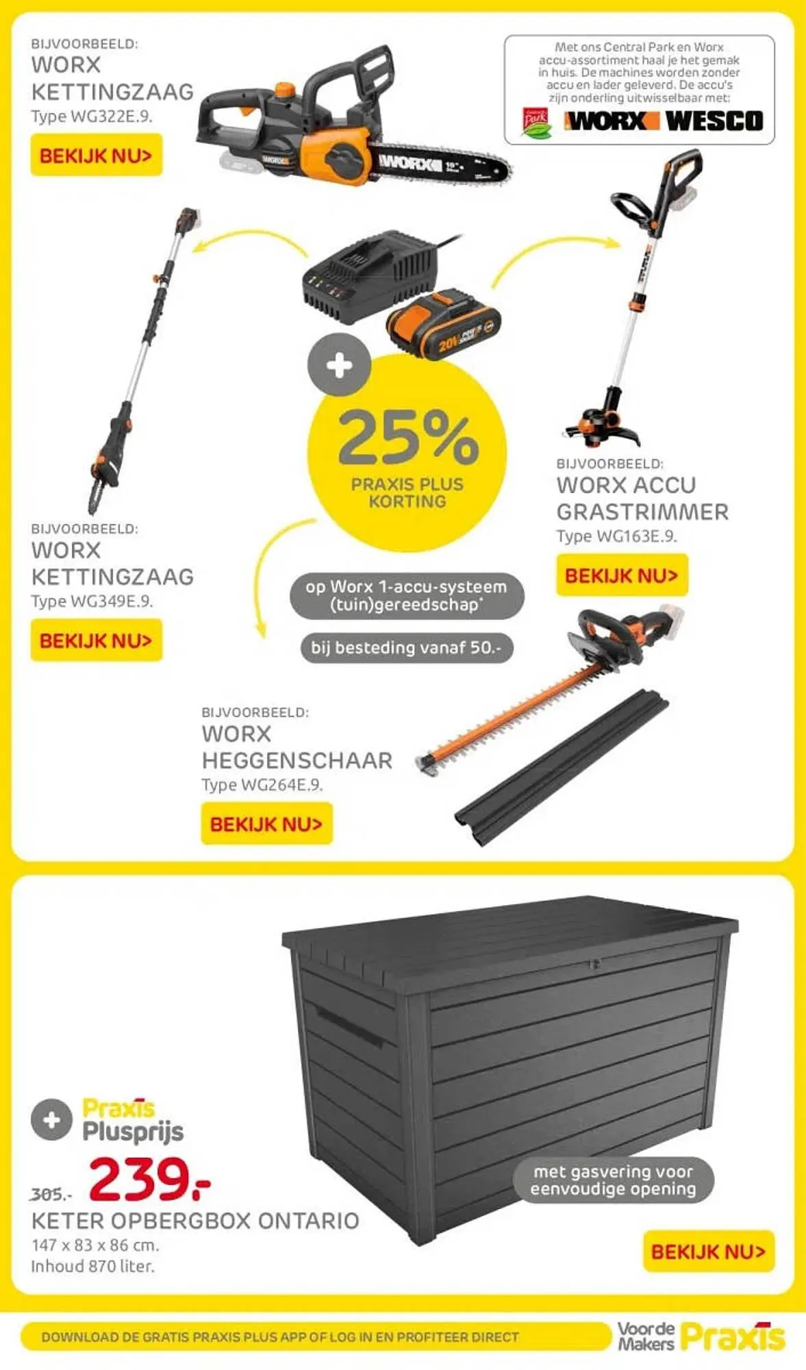 Praxis folder van 7 april tot 12 april 2026 - Folder pagina 22