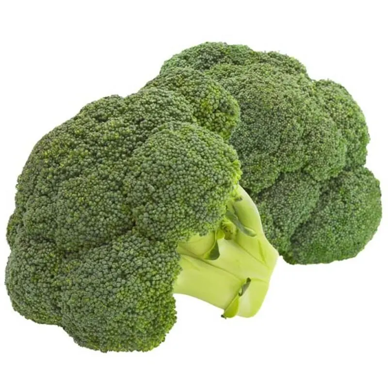 AH Broccoli