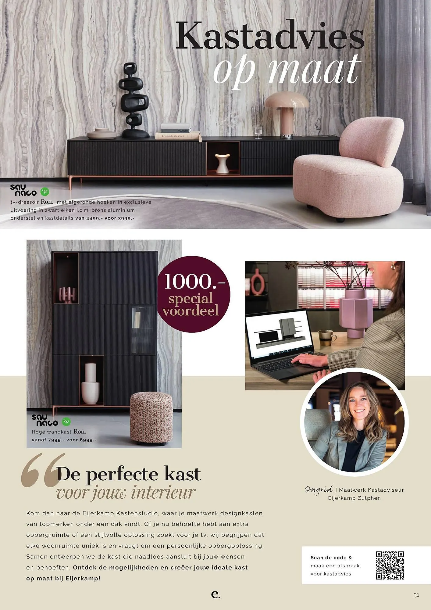 Eijerkamp folder van 1 april tot 9 juni 2025 - Folder pagina 31