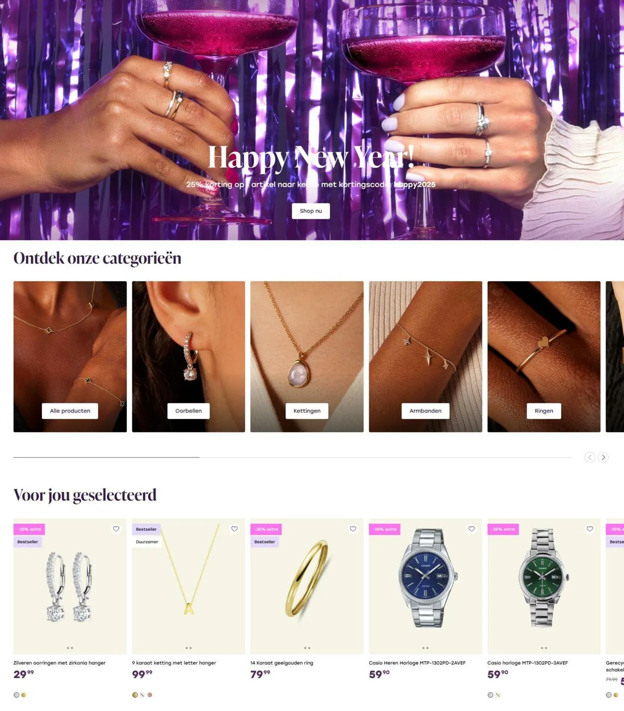 Lucardi Actuele folder - 1