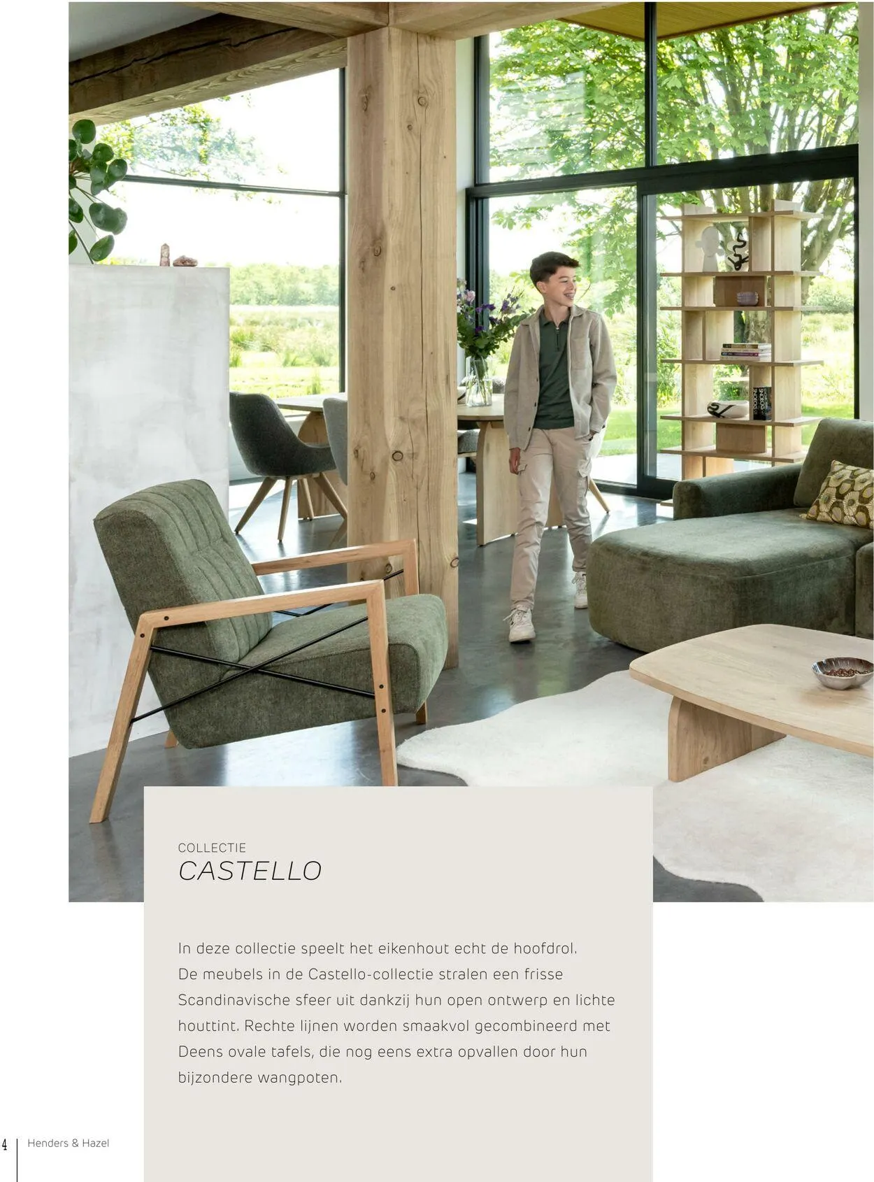 Henders & Hazel Actuele folder van 15 april tot 29 april 2025 - Folder pagina 4