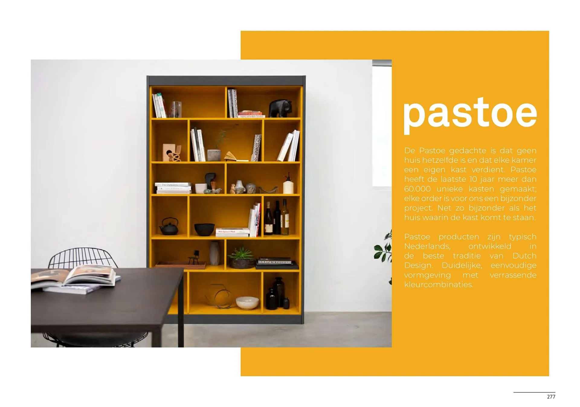 Eijerkamp folder van 9 januari tot 31 januari 2026 - Folder pagina 279