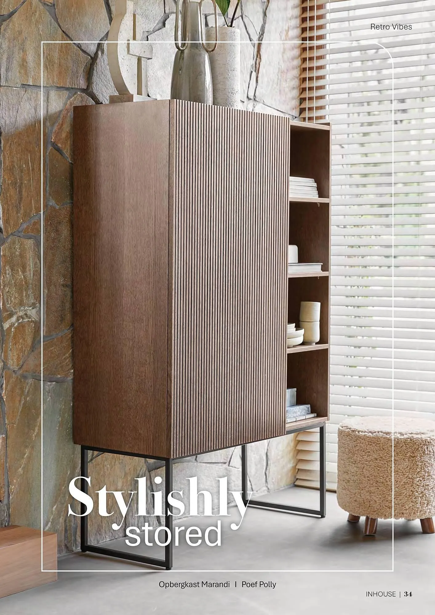 IN.HOUSE folder van 2 juni tot 28 september 2025 - Folder pagina 34