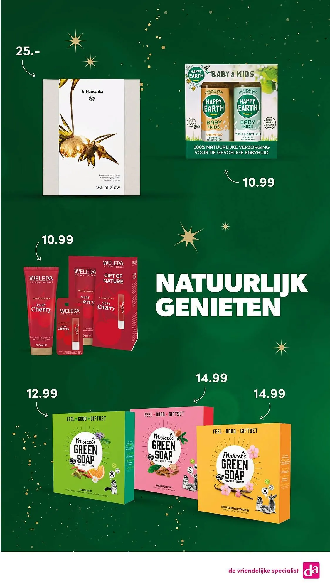 DA folder van 5 november tot 28 december 2025 - Folder pagina 13