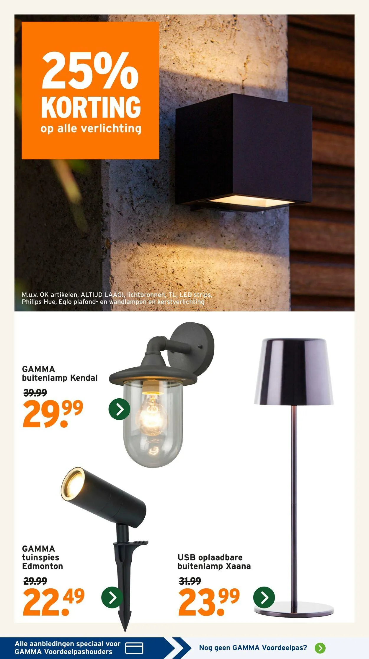 Gamma van 4 augustus tot 10 augustus 2025 - Folder pagina 9