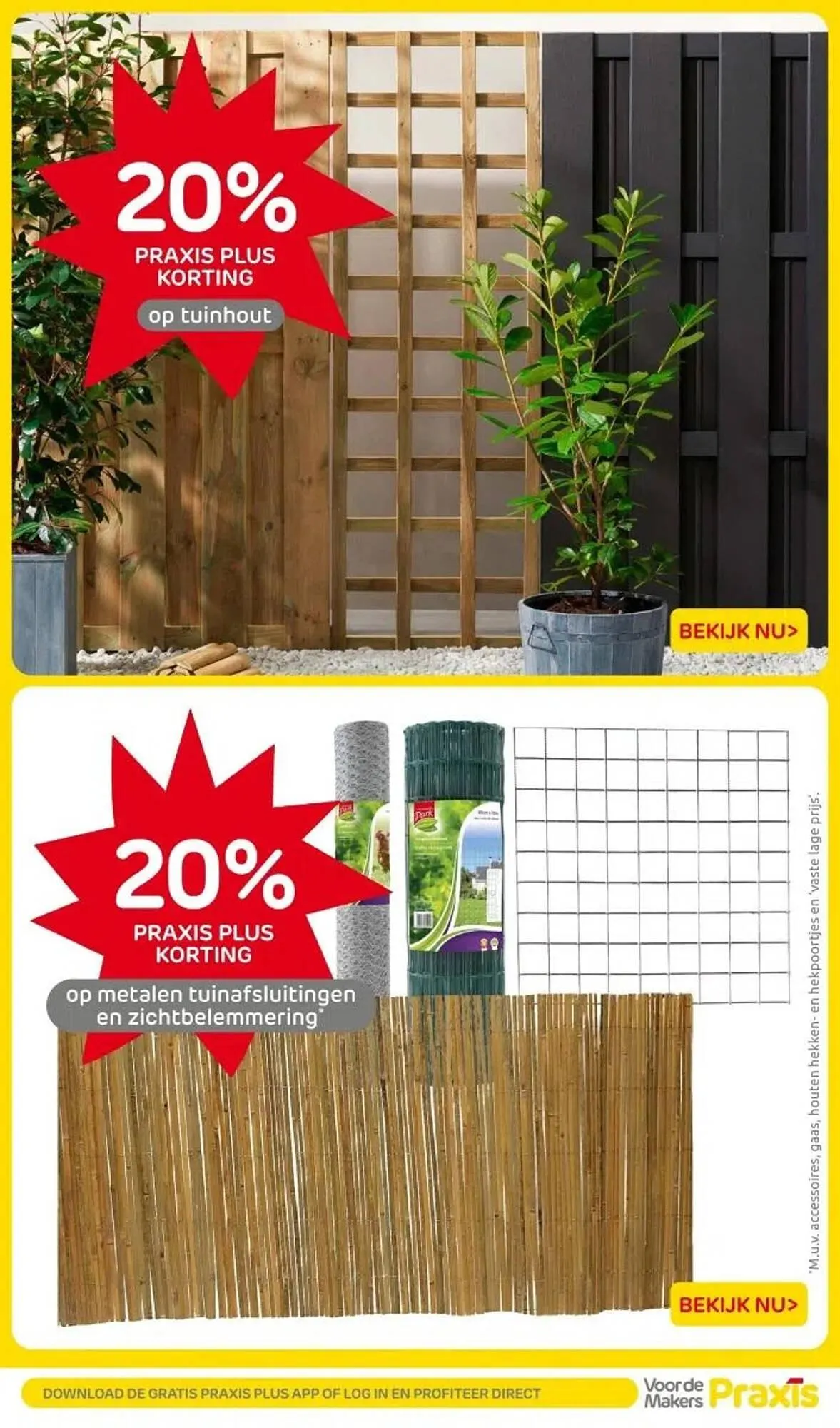 Praxis folder van 23 februari tot 1 maart 2026 - Folder pagina 42