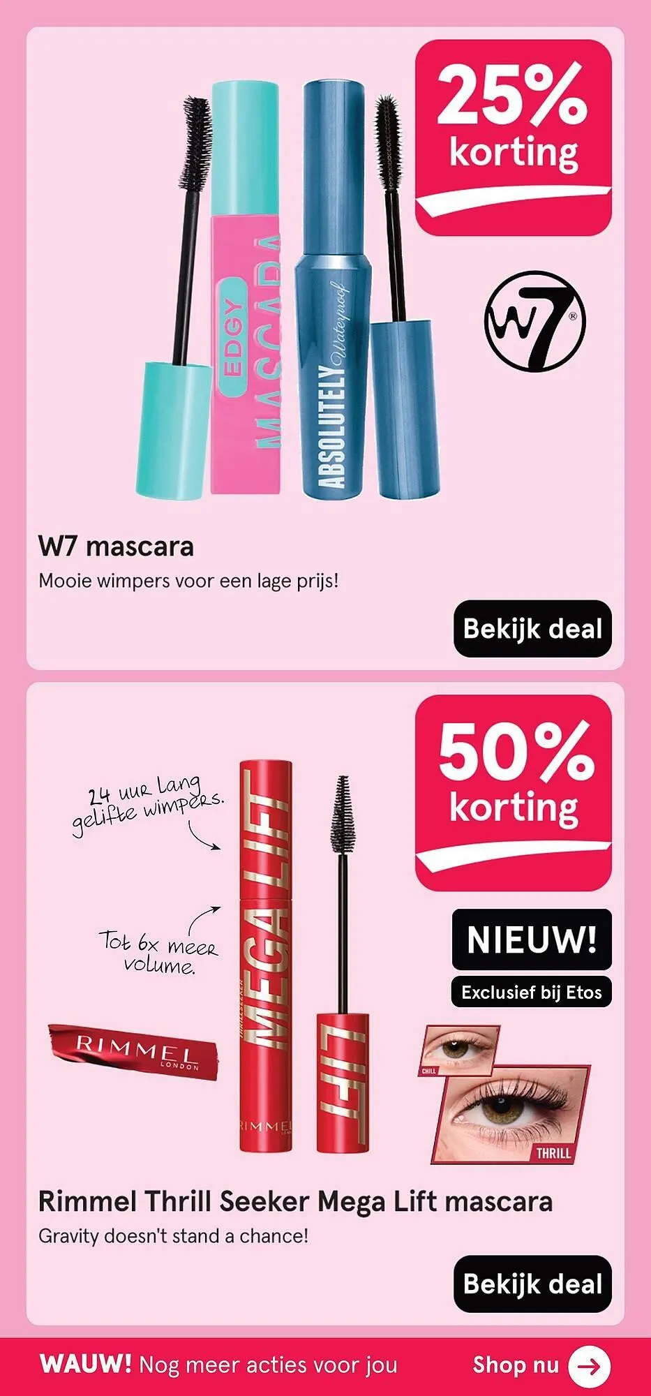 Etos folder van 2 maart tot 8 maart 2026 - Folder pagina 70