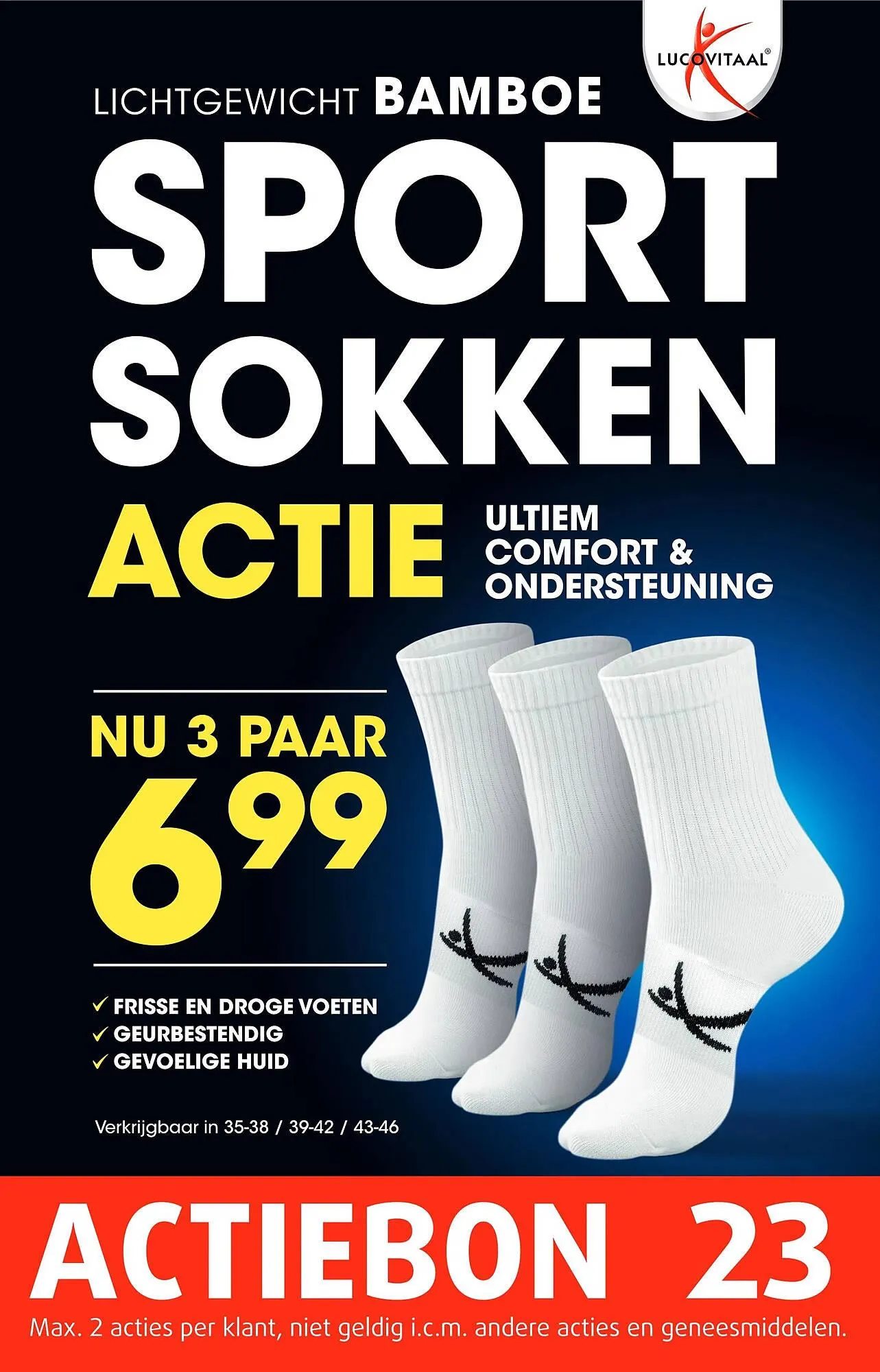 Lucovitaal folder van 2 november tot 8 november 2025 - Folder pagina 24