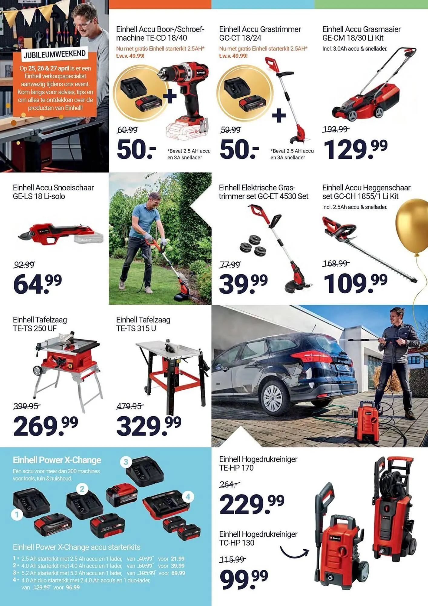 Inter Chalet folder van 11 april tot 27 april 2026 - Folder pagina 8