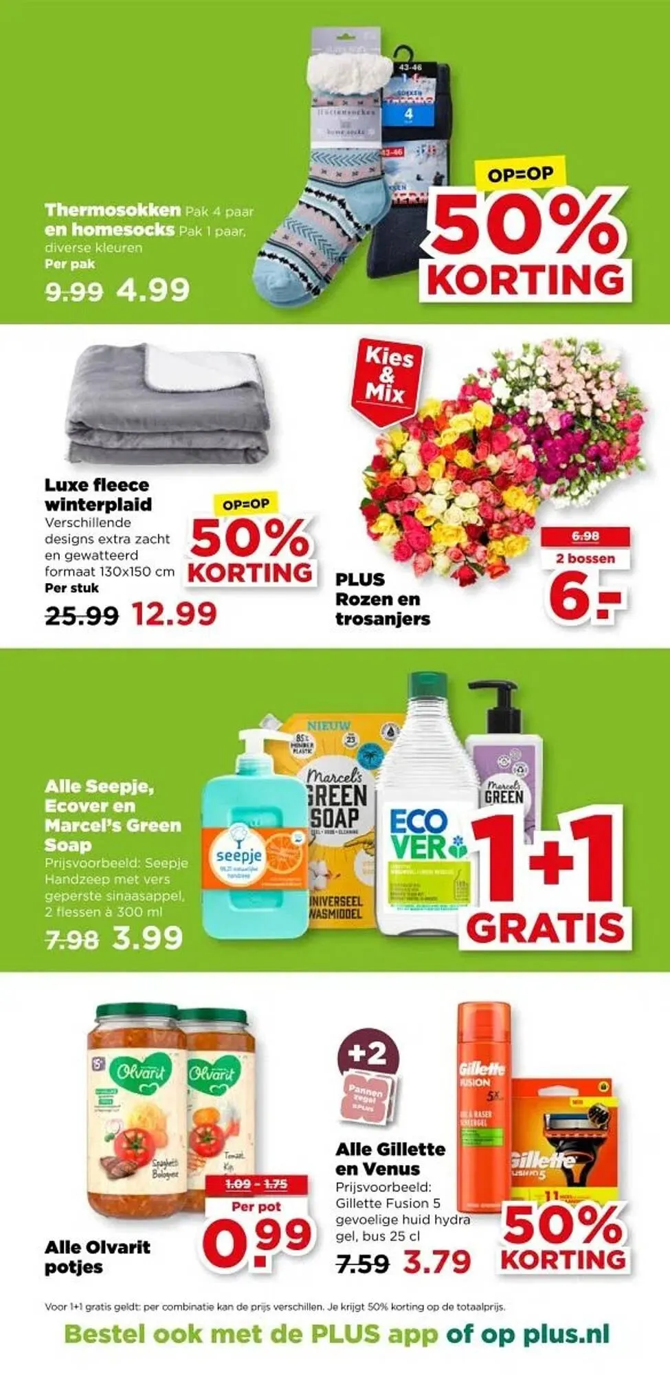 PLUS folder van 19 november tot 25 november 2025 - Folder pagina 37