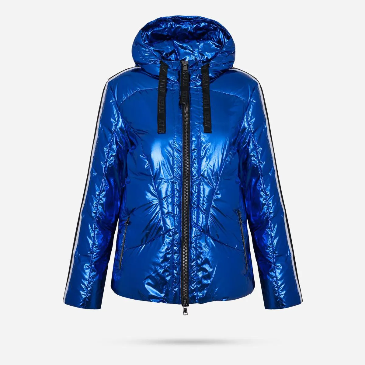 Kelly Roxy Down Jacket