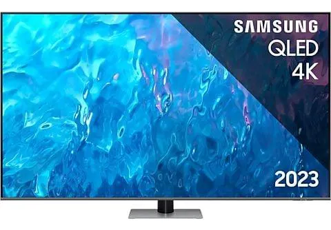 SAMSUNG QLED 4K 75Q74C (2023)