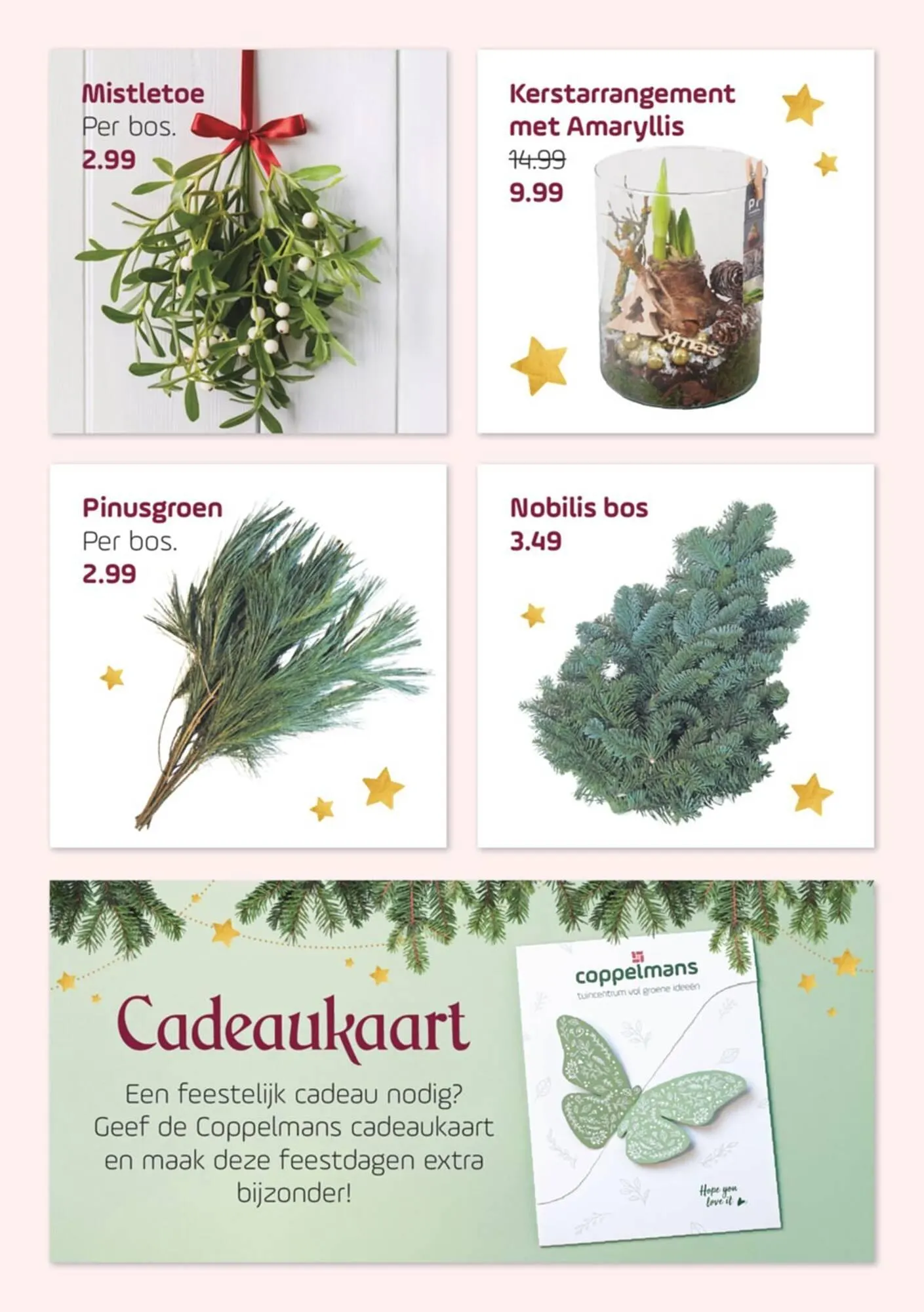 Coppelmans folder van 10 december tot 21 december 2025 - Folder pagina 5