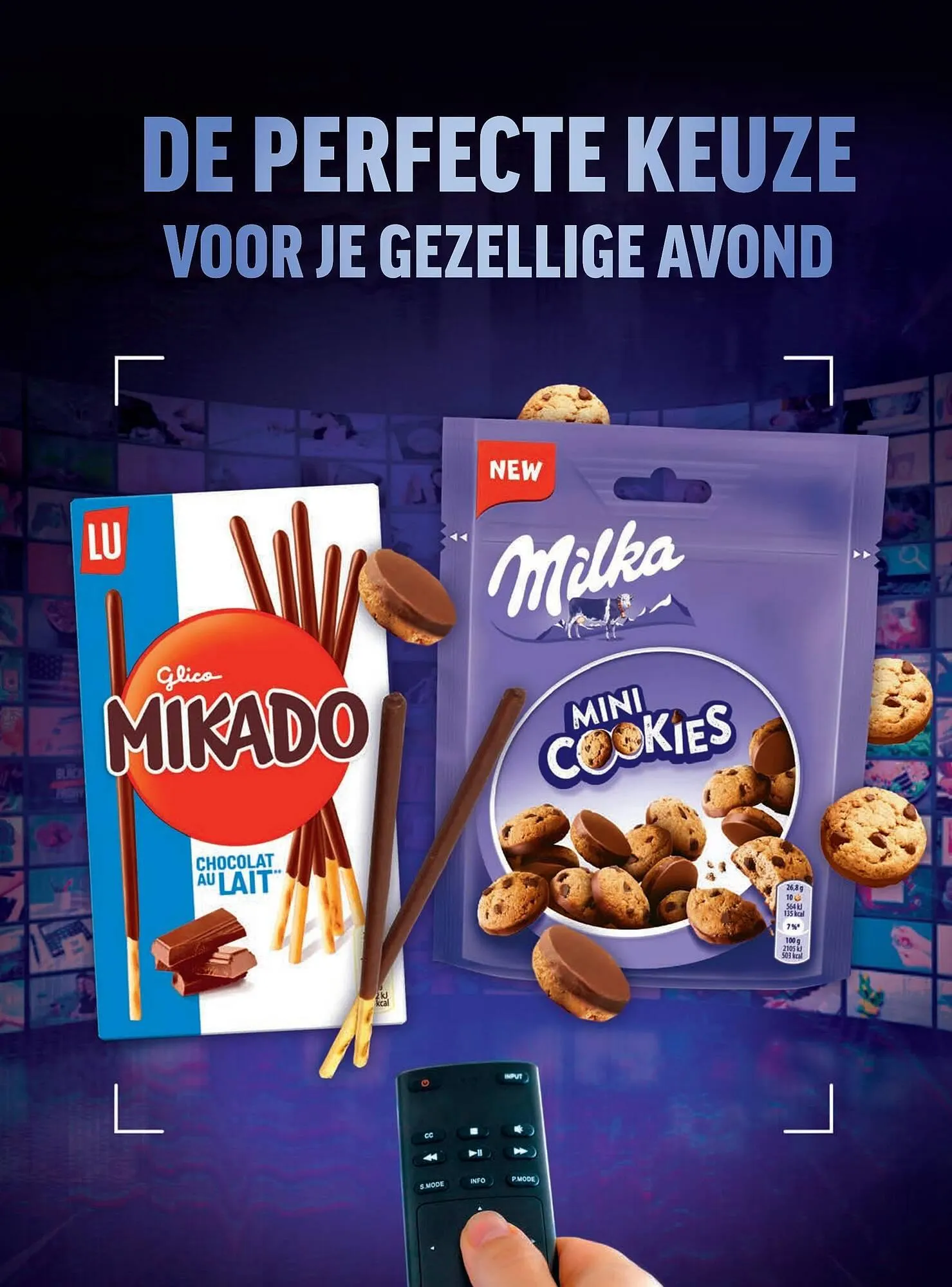 Boodschappen folder van 6 december tot 31 december 2023 - Folder pagina 83