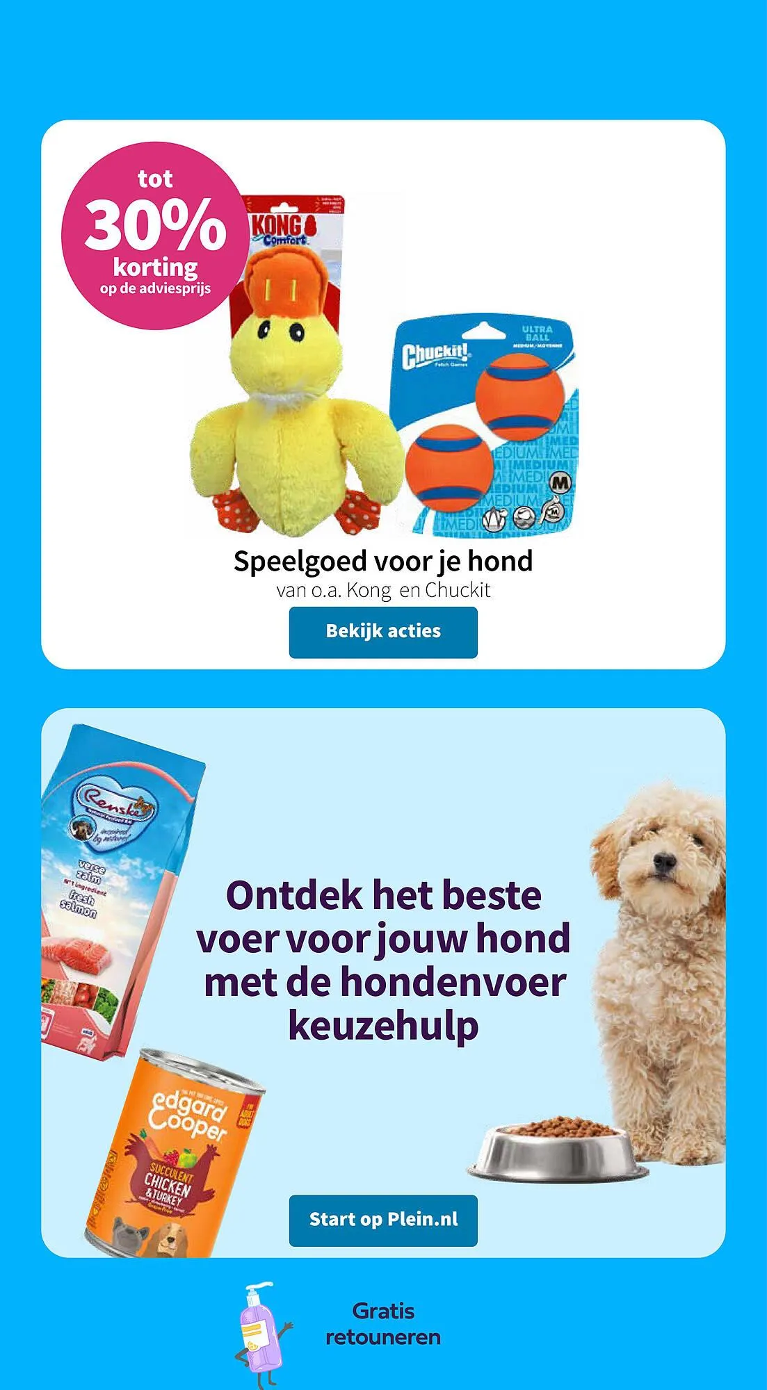 Plein.nl folder van 18 september tot 5 oktober 2025 - Folder pagina 12