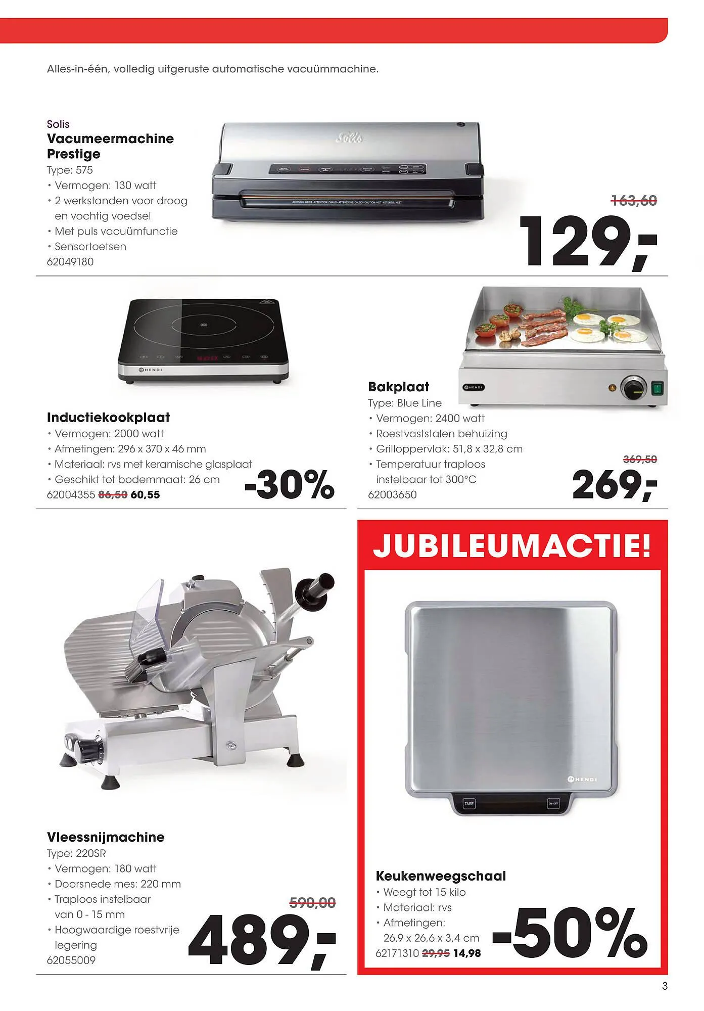 HANOS folder van 25 augustus tot 7 september 2025 - Folder pagina 3