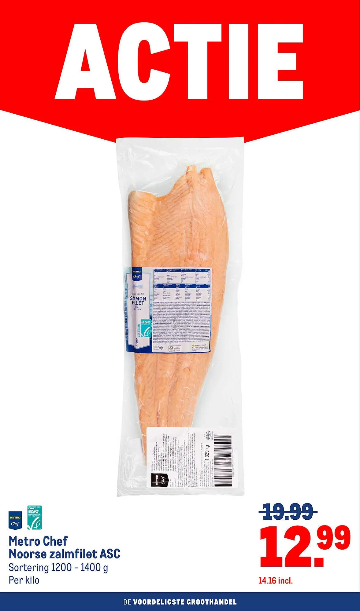 Makro folder van 3 februari tot 9 februari 2026 - Folder pagina 3